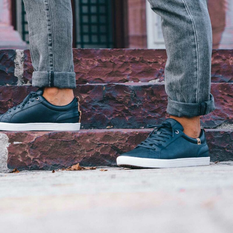 Mens Sustainable Shoes NZ Saola Shoes New Zealand