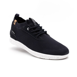 Mindo Womens Waterproof Shoes Black