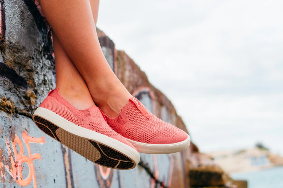 Saola Womens Virunga Shoe