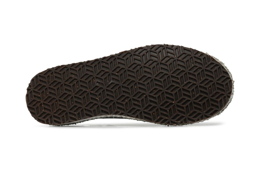 SAOLA Women's Virunga Light Grey Casual Shoes