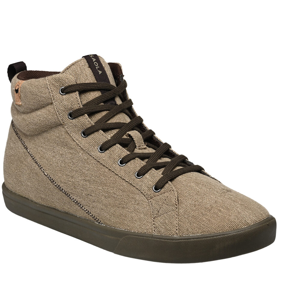 Mens Sustainable Shoes NZ Saola Shoes New Zealand