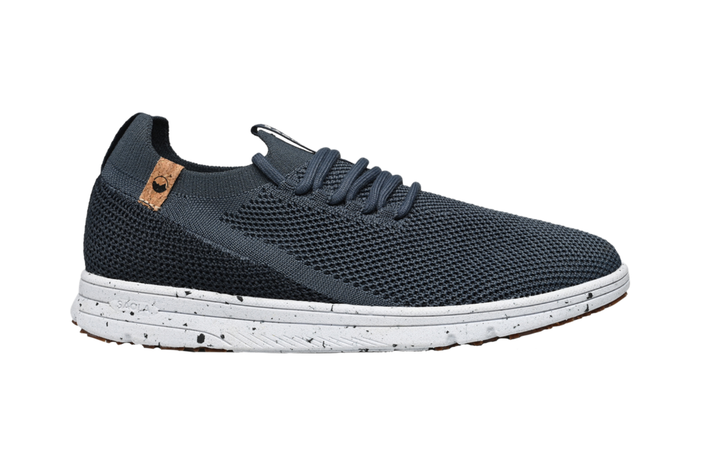 Sneakers Saola Tsavo 2.0 SAO5100 Goldfarben Produktbild-Vorschau 5