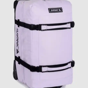 Maxim 3.0 100L Roller Bag - Ice Lilac
