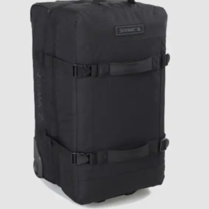 Maxim 3.0 100L Roller Bag - Black Marl