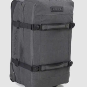 Maxim 3.0 100L Roller Bag - Grey Marl