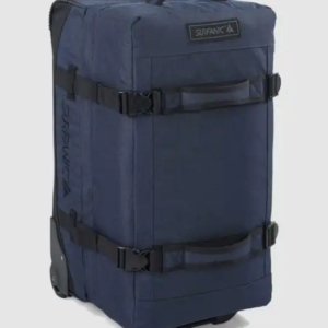 Maxim 3.0 100L Roller Bag - Navy Marl