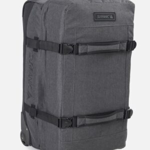 MAXIM 3.0 100L ROLLER BAG - Grey marle