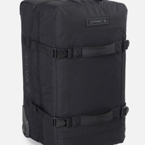 MAXIM 3.0 100L ROLLER BAG - Black marle