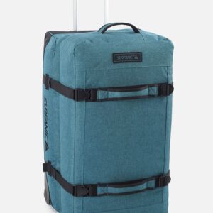 MAXIM 3.0 100L ROLLER BAG - Turquoise marle
