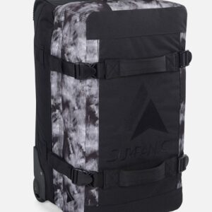 MAXIM 3.0 100L ROLLER BAG  - Frostbite