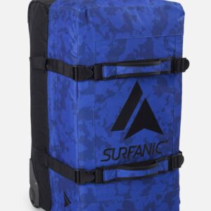 MAXIM 3.0 100L ROLLER BAG - Blue