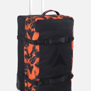 MAXIM 3.0 100L ROLLER BAG - Orange