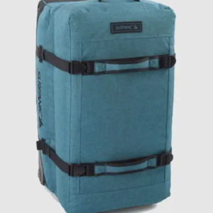 Maxim 3.0 100L Roller Bag - Turquoise Marl